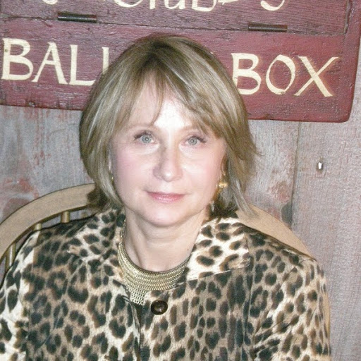 Susan Platt Photo 10
