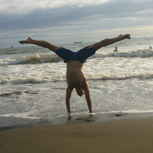 Michael Rubi Photo 3