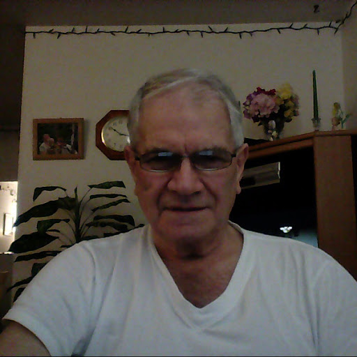 Robert Hayden Photo 38