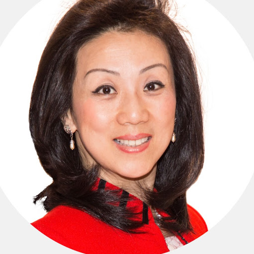 Rebecca Yu Photo 25
