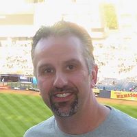Michael Gruber Photo 48