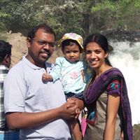 Ramya Viswanathan Photo 10