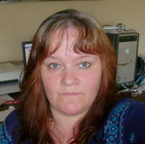 Cathy Reid Photo 21