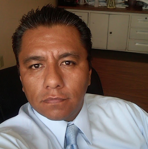 Alfredo Vargas Photo 28