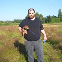 Joel Carpenter Photo 14