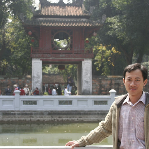 Vinh Huynh Photo 15