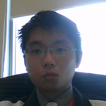 Alan Tung Photo 8