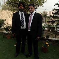 Balwinder Sidhu Photo 22
