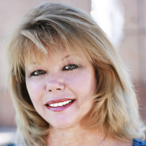 Barbara Scott Photo 12