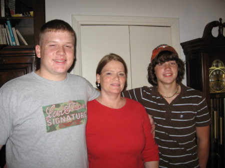 Debra Burgess Photo 11