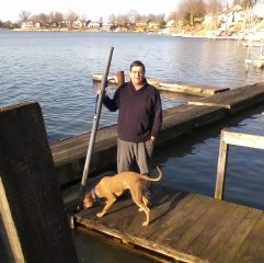 Mark Bonner Photo 17