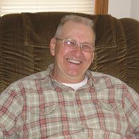 Johnny Crim Photo 14