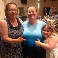 Gayle Scott Photo 23