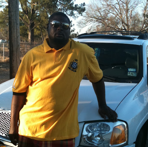 Curtis Hunter Photo 36