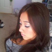 Stephanie Fonseca Photo 23