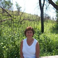 Sandy Robinson Photo 3