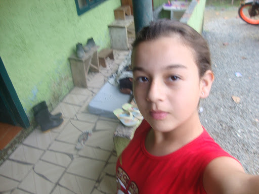 Caroline Ortiz Photo 20