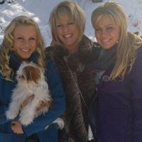 Kelly Holmes Photo 11