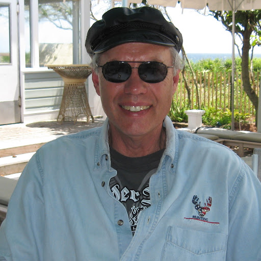 Joe Clifton Photo 20