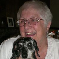 Betty Todd Photo 9