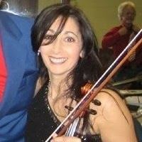 Laura Greco Photo 6