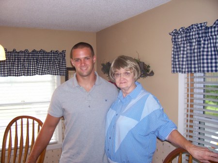Barbara Carroll Photo 25