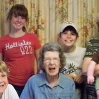 Judy Hunt Photo 3