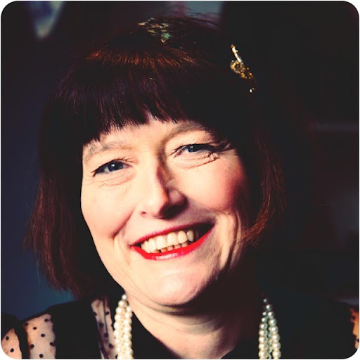 Jo Webber Photo 27