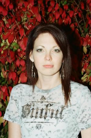 Sara Jennings Photo 3