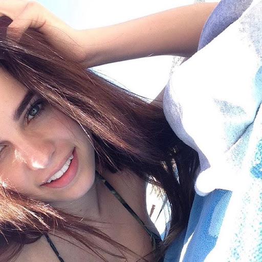 Jackie Galindo Photo 24