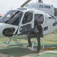 Amadou Bah Photo 37