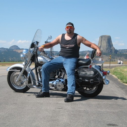 Jerry Adams Photo 33