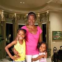 Barbara Forbes Photo 24