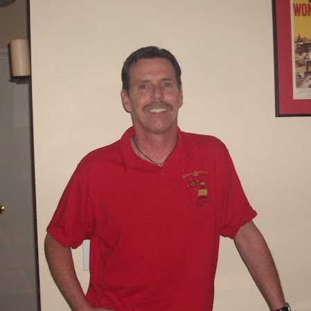 Richard Foster Photo 26
