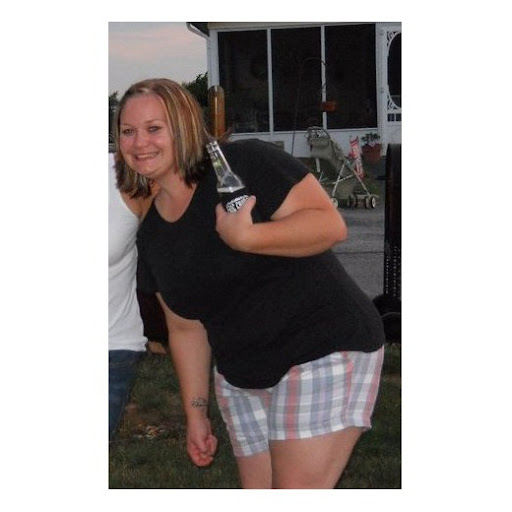 Jennifer Ayres Photo 23