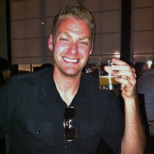 James Gerber Photo 23