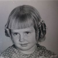 Joan Beckham Photo 8