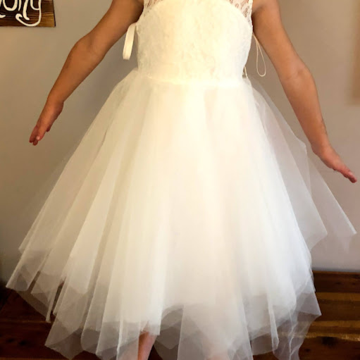 Kimberly Desmarais Photo 3