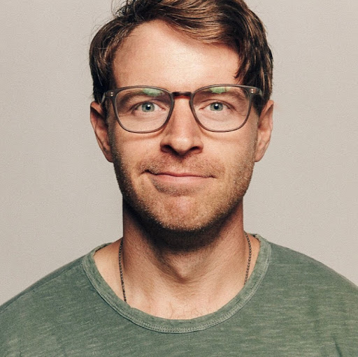 Jeff Venable Photo 3