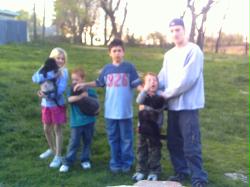 Christy Smith Photo 13