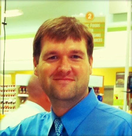 Gary Palmer Photo 39