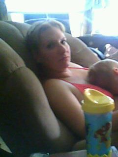 Christina Calhoun Photo 28