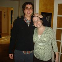 Amy Isenberg Photo 7