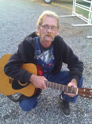 Jimmy Cook Photo 30