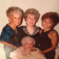 Eleanor Anderson Photo 22