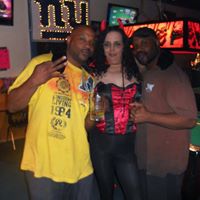Vicki Gilliam Photo 14