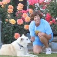 Judith Armstrong Photo 10