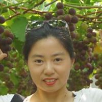 Ying Li Photo 37