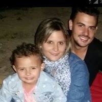 Reina Caceres Photo 12