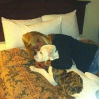 Marianne Gillard Photo 2